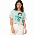 Playera Carlo Acutis