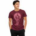 Playera Cristo Rey