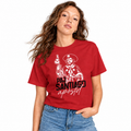 Playera Santiago Apostol