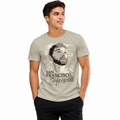 Playera San Francisco de Asis