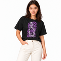 Playera "¿No estoy yo aquí que soy tu madre?"