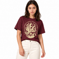 Playera Pentecostes