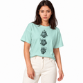Playera Sagrado Corazón