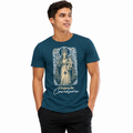 Playera Virgen de Candelaria