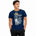 Playera Virgen de la Paz