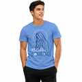 Playera Virgen de Lourdes