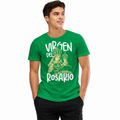 Playera Virgen del Rosario